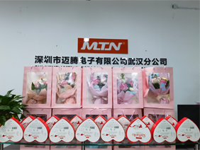 爱在身边 &middot; 情暖三八 |www.leyu.com电子为所有女职工发放暖心福利